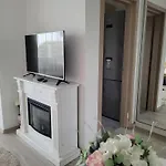 Stylish Escape, Fireplace, Sunset Views * Бухарест
