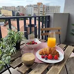 Stylish Escape, Fireplace, Sunset Views Apartamento *