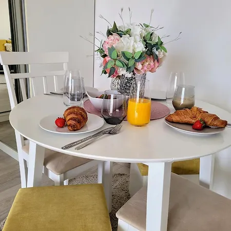 Apartament Stylish Escape, Fireplace, Sunset Views *