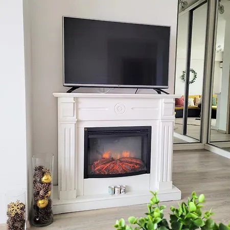 Stylish Escape, Fireplace, Sunset Views