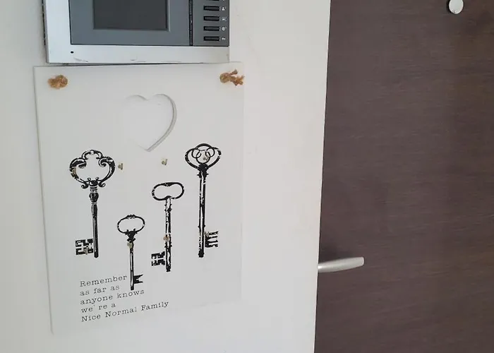 Lejlighed Stylish Escape, Fireplace, Sunset Views