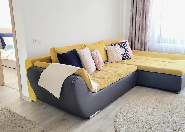 Stylish Escape, Fireplace, Sunset Views Апартаменти