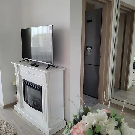 Stylish Escape, Fireplace, Sunset Views * Бухарест