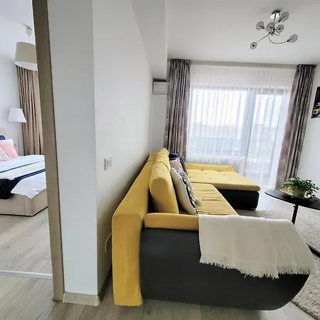 Stylish Escape, Fireplace, Sunset Views Апартаменты *
